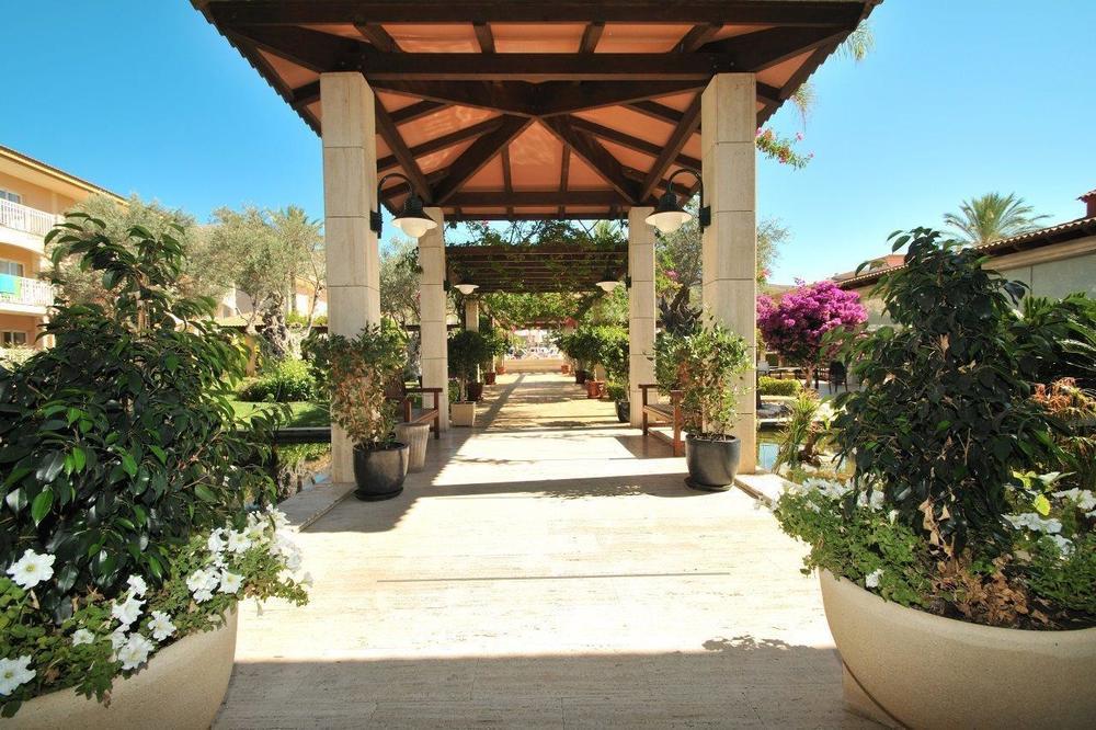 Marsenses Puerto Pollensa Hotel & Spa Adults Only Dış mekan fotoğraf