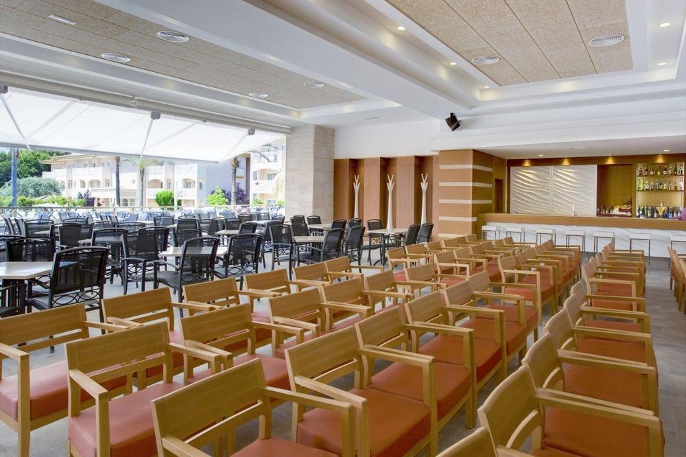 Marsenses Puerto Pollensa Hotel & Spa Adults Only Dış mekan fotoğraf