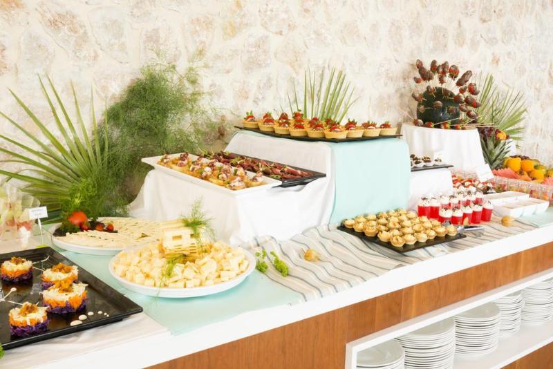 Marsenses Puerto Pollensa Hotel & Spa Adults Only Dış mekan fotoğraf